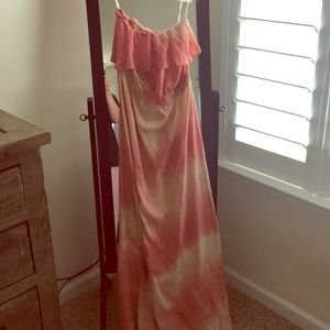 Beautiful Gypsy05 maxi dress